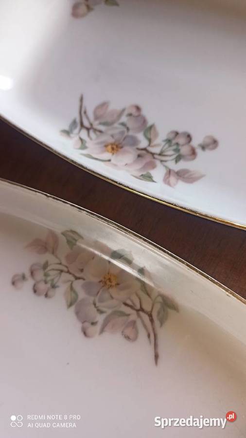 Patera Rosenthal
Syg Thomas Bavaria 1908 1938 pomorskie Gdańsk sprzedam