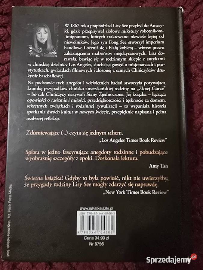 Na złotej górze małopolskie Kraków