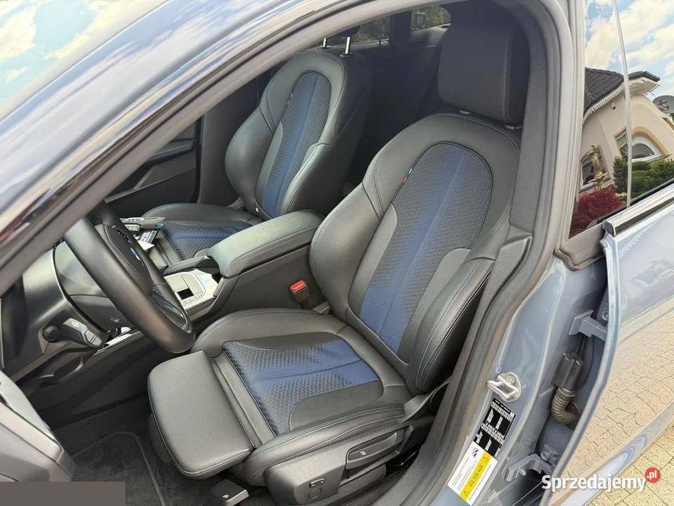 BMW Seria 2 218i 15 Benzyna 136 MPakiet 2022r Seria 2 Krotoszyn