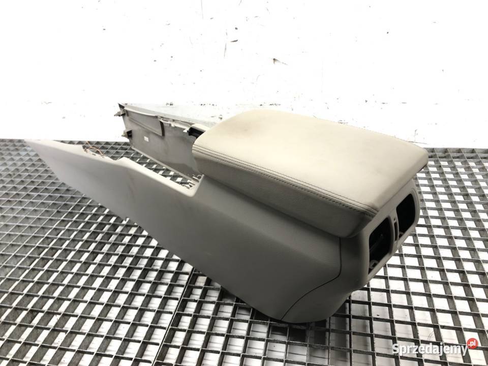 PODŁOKIETNIK HONDA ACCORD VIII Kombi podkarpackie