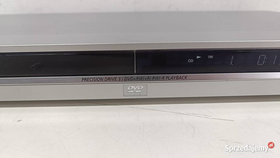 SONY DVPNS355 Odtwarzacz DVD bez pilota Poznań