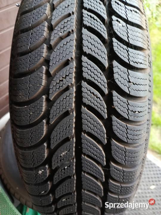 Alu felgi 1518565 z oponami MS