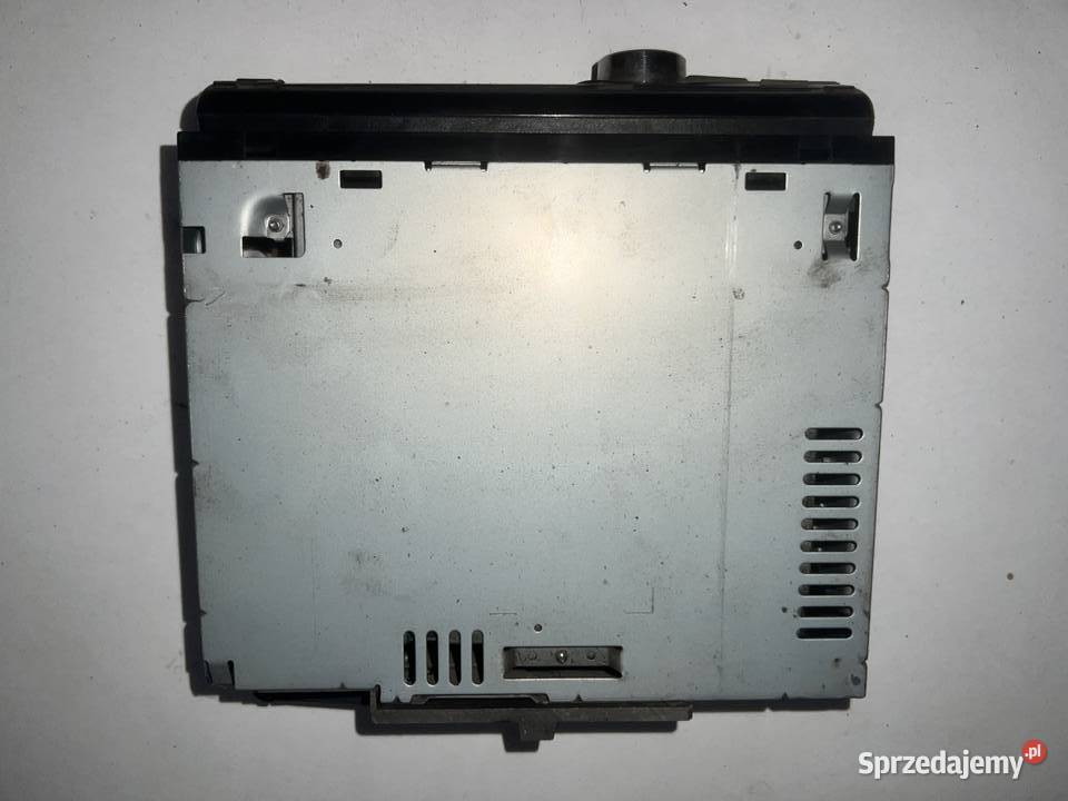 Radio CD USB JVC KDR35 Ostrzeszów