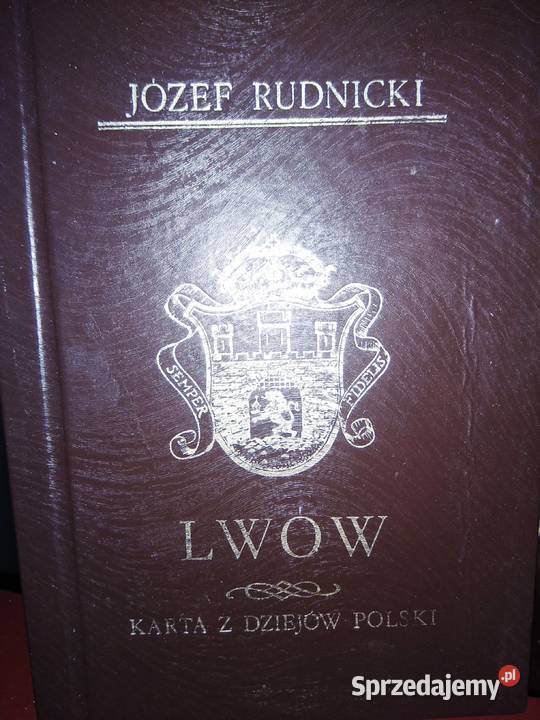 Lwów osiżki unikatowe księgarnie szkolne Warszawa