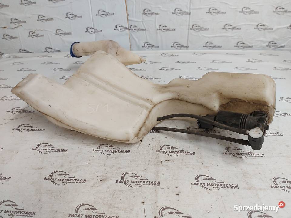 FORD FIESTA 10B 16r zbiorniczek spryskiwaczy osobowe Kielce