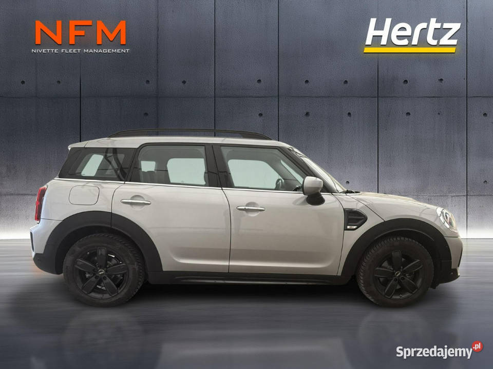 Mini Countryman 15 136 Countryman Cooper Salon centralny zamek Warszawa sprzedam