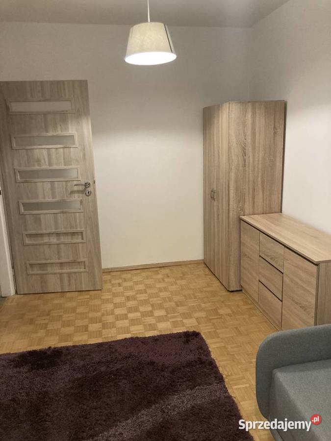 Wynajmę Pokój z Balkonem papa Nieruchomości podkarpackie Stalowa Wola