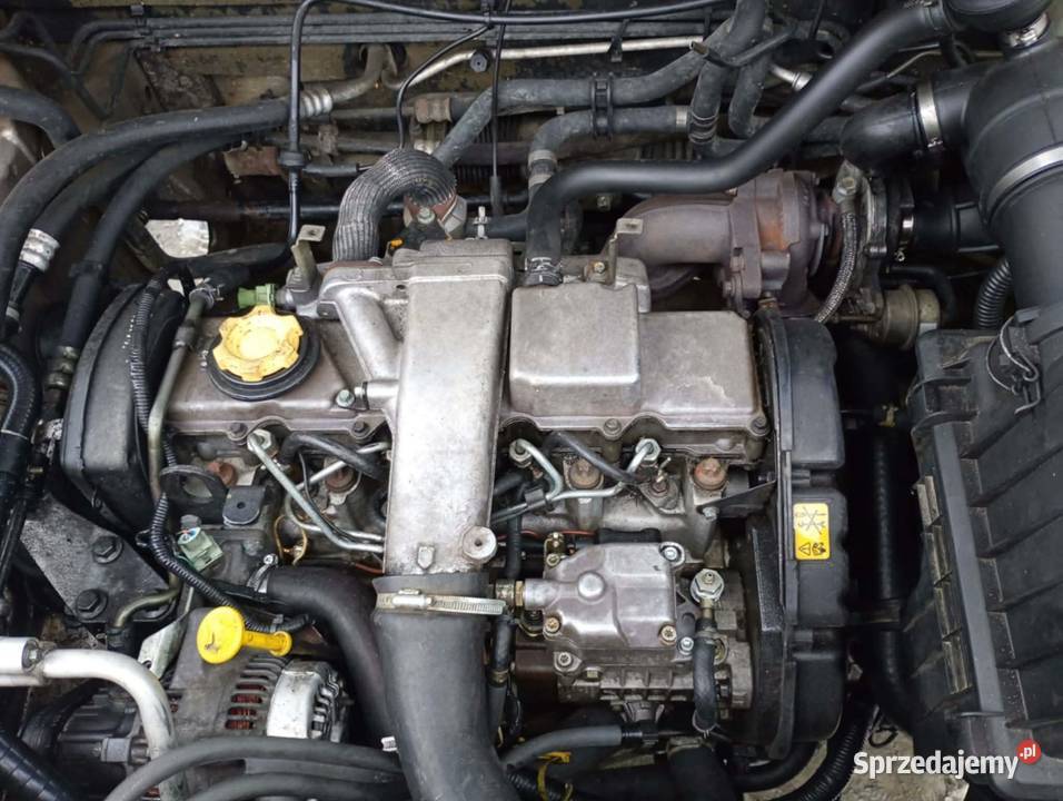 Samochód 4/5 Nowy Sącz