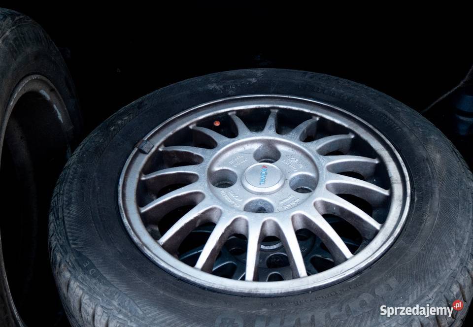 Fiat uno 17 diesel 1700cm3 Sanok