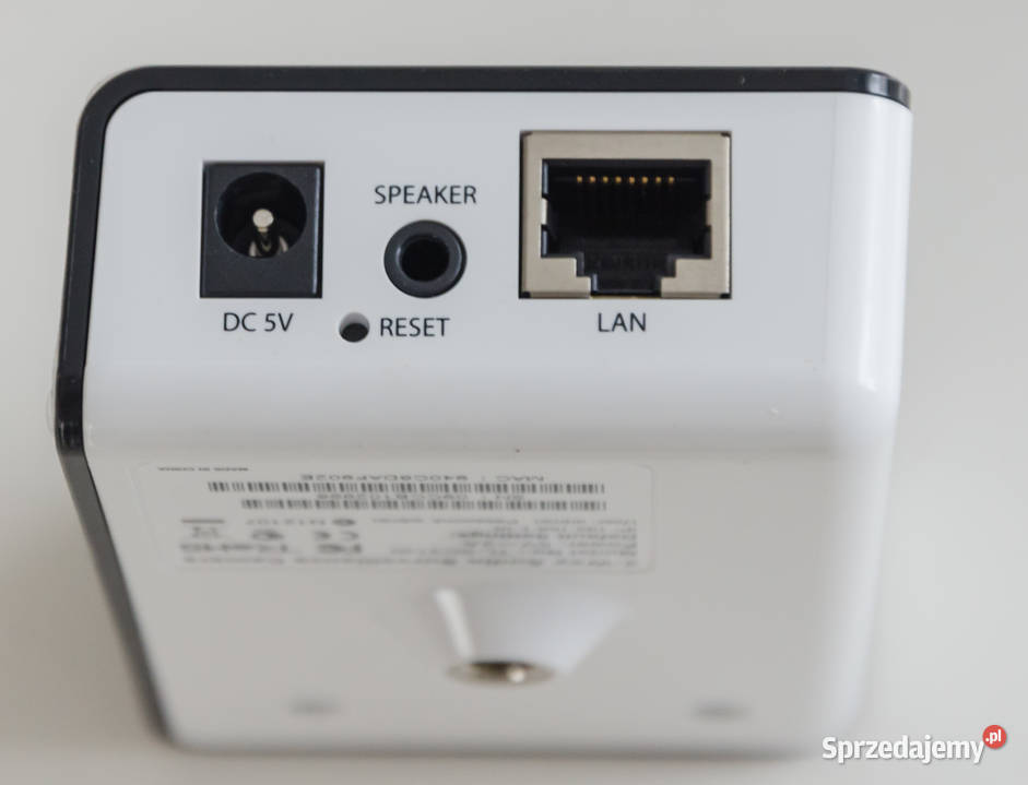Kamera monitoringu IP TPLink TLSC3130 v15 Częstochowa