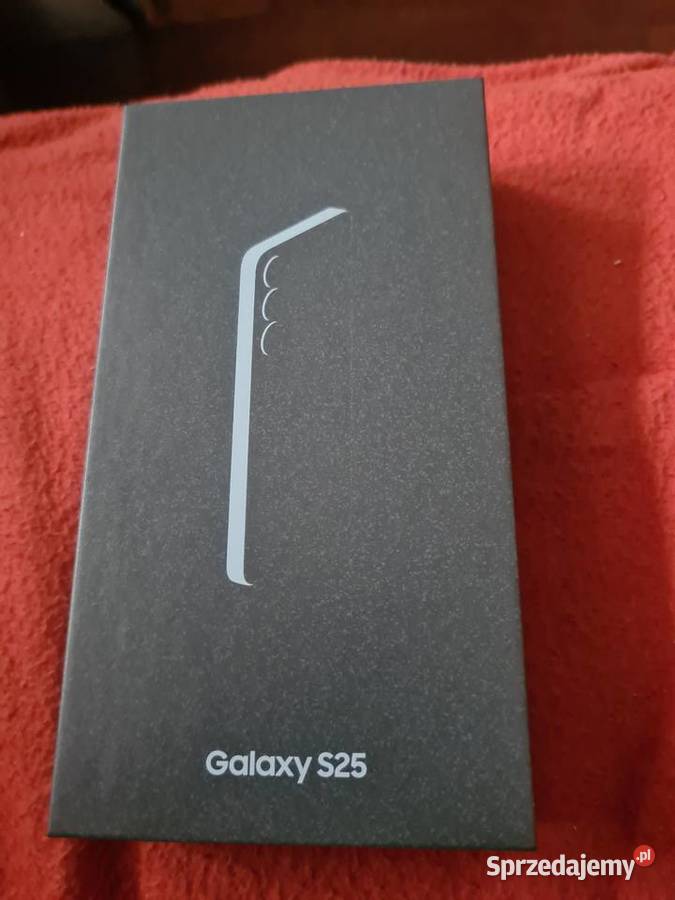 Samsungs25 Pozostałe Chorzów