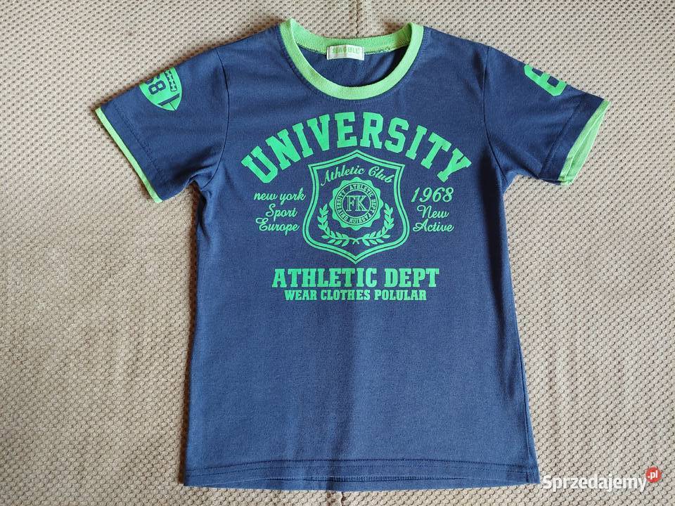 piżama chłopięca rozmiar 152 12 lat Kraków