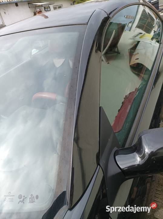 Renault Megane II Cabrio Lublin sprzedam