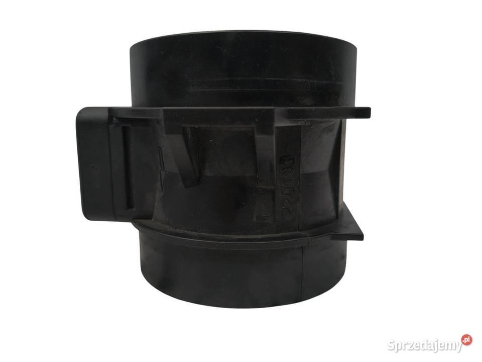 PRZEPŁYWOMIERZ BMW E46 20 25 1432356 SIEMENS Chełm sprzedam