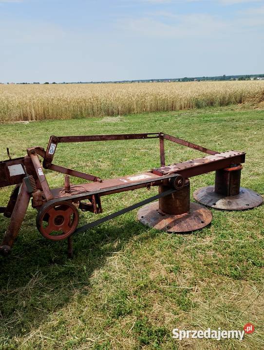 Kosiarka rotacyjna świętokrzyskie