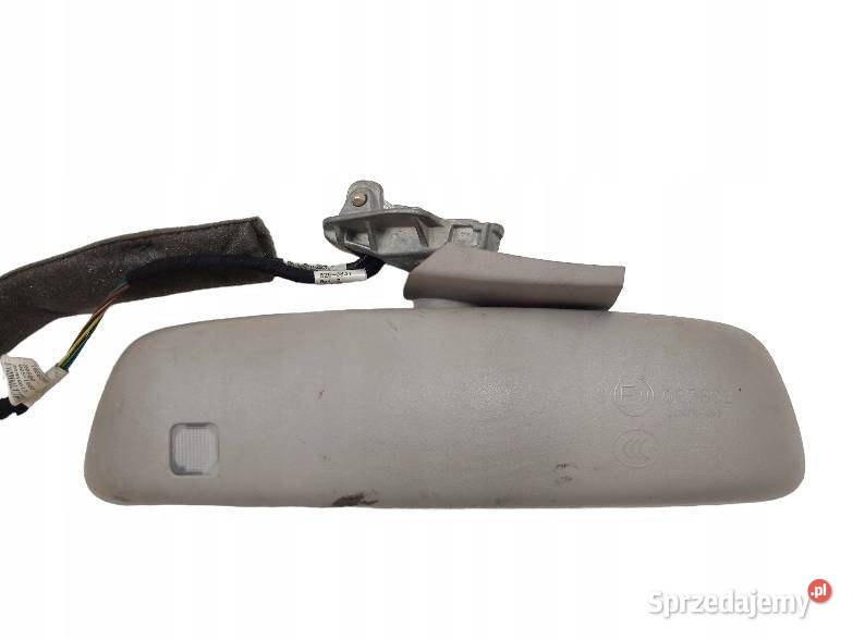 LUSTERKO WEWNĘTRZNE EUROPA MercedesBenz Cklasa