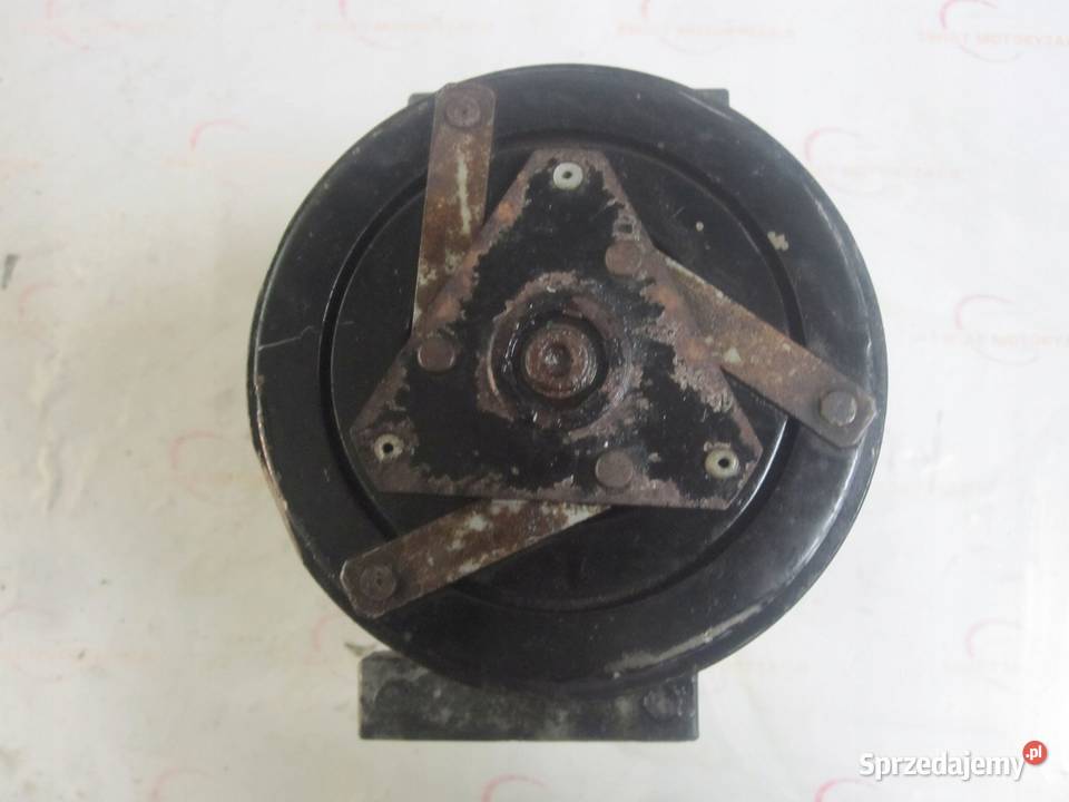 TRAFIC VIVARO 20 DCI M9R780 782 114 EURO4 08r sprzedam