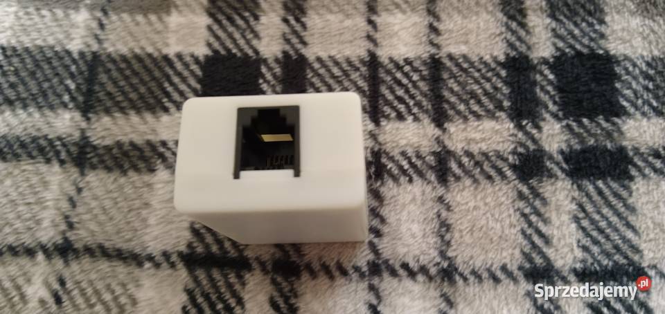 Sprzedam splitter ADSL Nowy wielkopolskie Kalisz