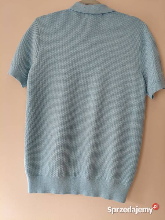 Koszulka polo Paul Costelloe S