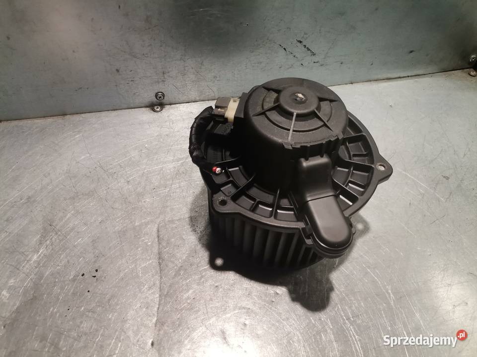 WENTYLATOR DMUCHAWY HYUNDAI GETZ Nowy Sącz sprzedam