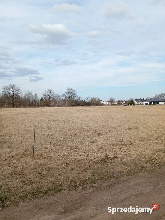 Działka Wrocław Obręb Marszowice