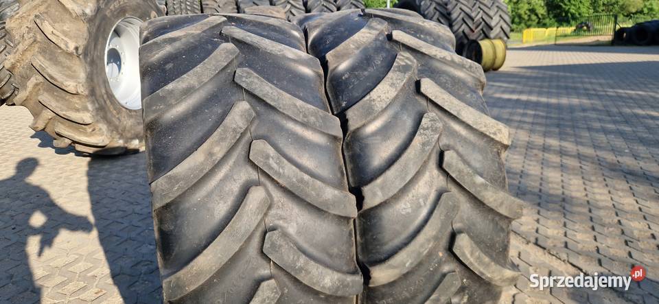 44065r28 4406528 Goodyear 50 bieznik bez napraw Nowe Miasto Lubawskie