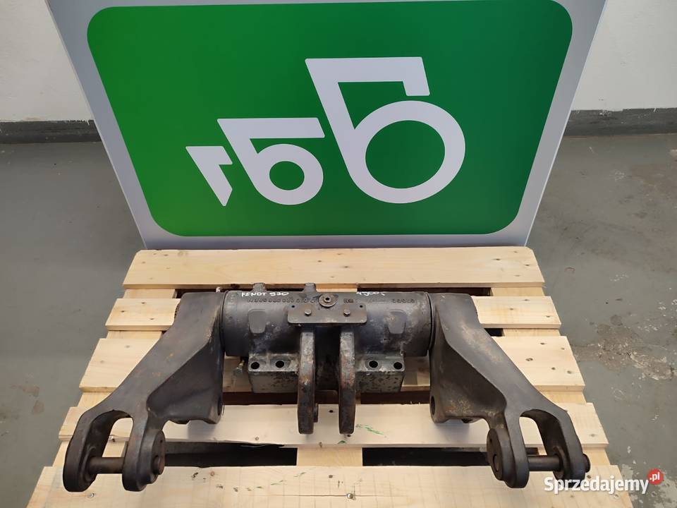 TUZ 931860030060 931860030014 M930860030010 Wilkowo