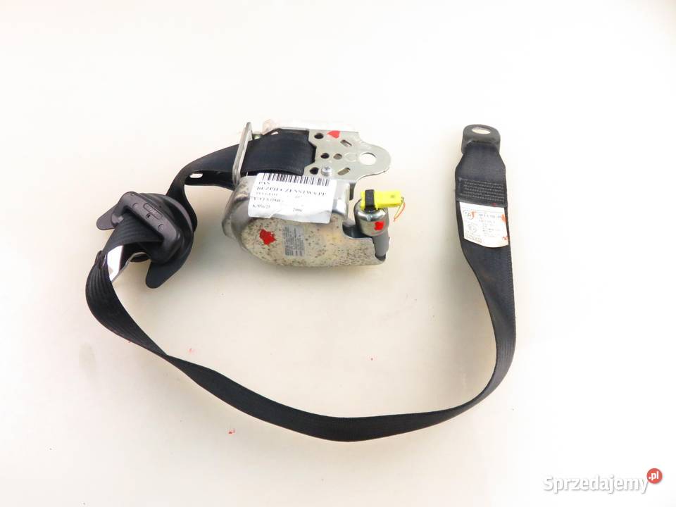 PAS PRAWY PRZEDNI PEUGEOT 107 7P1170P osobowe