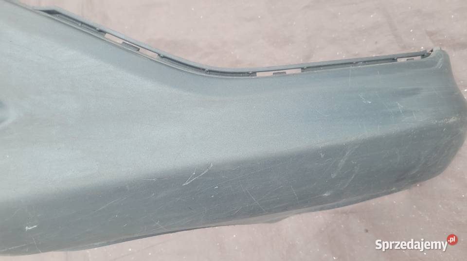 HONDA CRV 4 IV SPOILER DOKŁADKA ZDERZAKA PRZOD Motoryzacja śląskie Ruda Śląska sprzedam