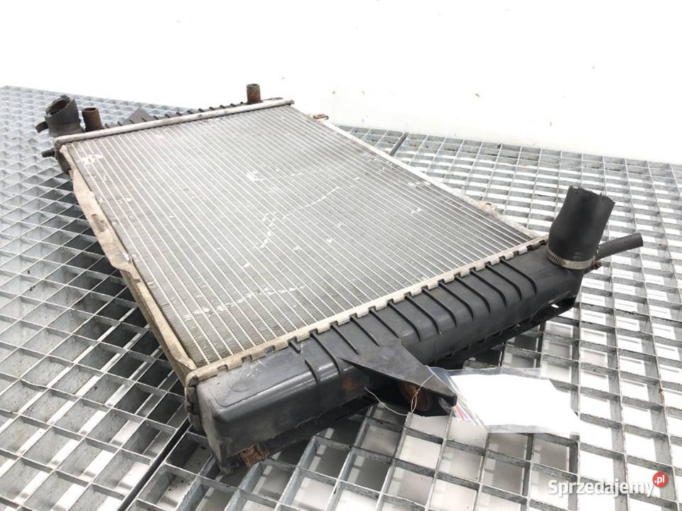 CHŁODNICA WODY VOLVO S70 24 193 9600 RADIATOR Chłodnie wody Motoryzacja