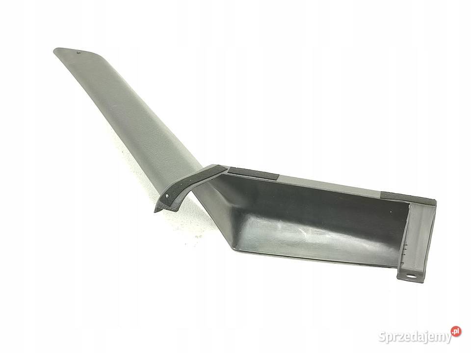 LISTWA SZYBY PRAWY TYŁ FIAT TIPO 19871995 sprzedam