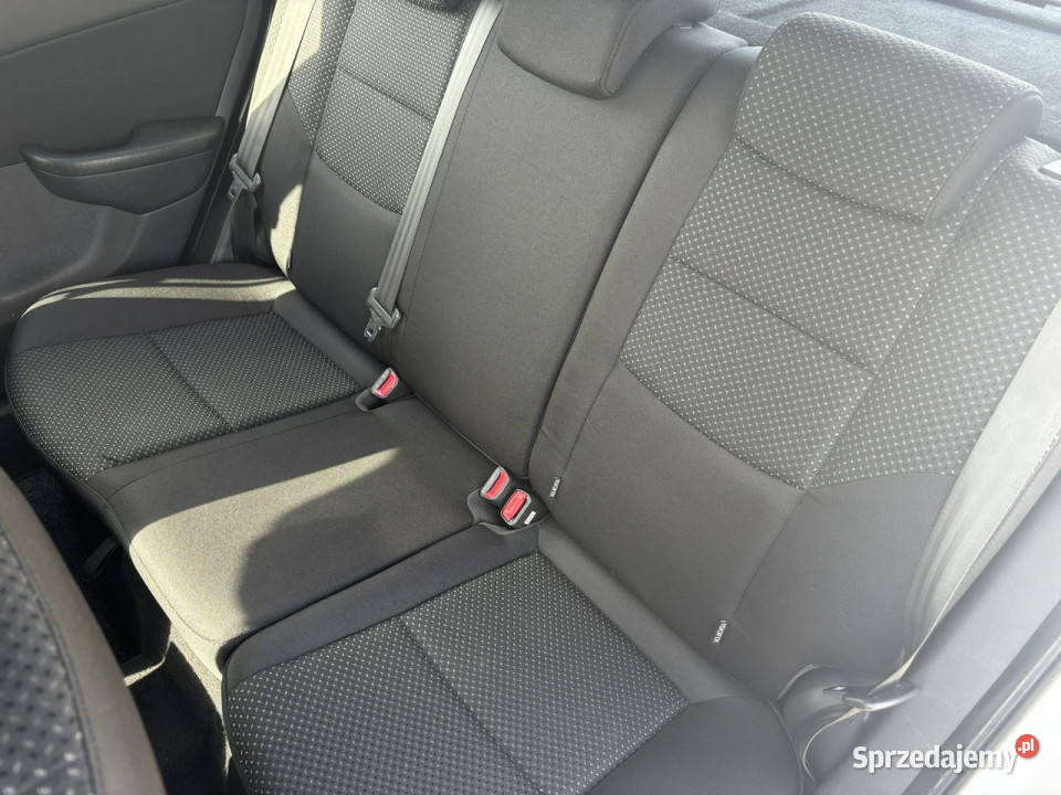 Hyundai i30 Doskonały stanKlimatyzacja śląskie Przyszowice