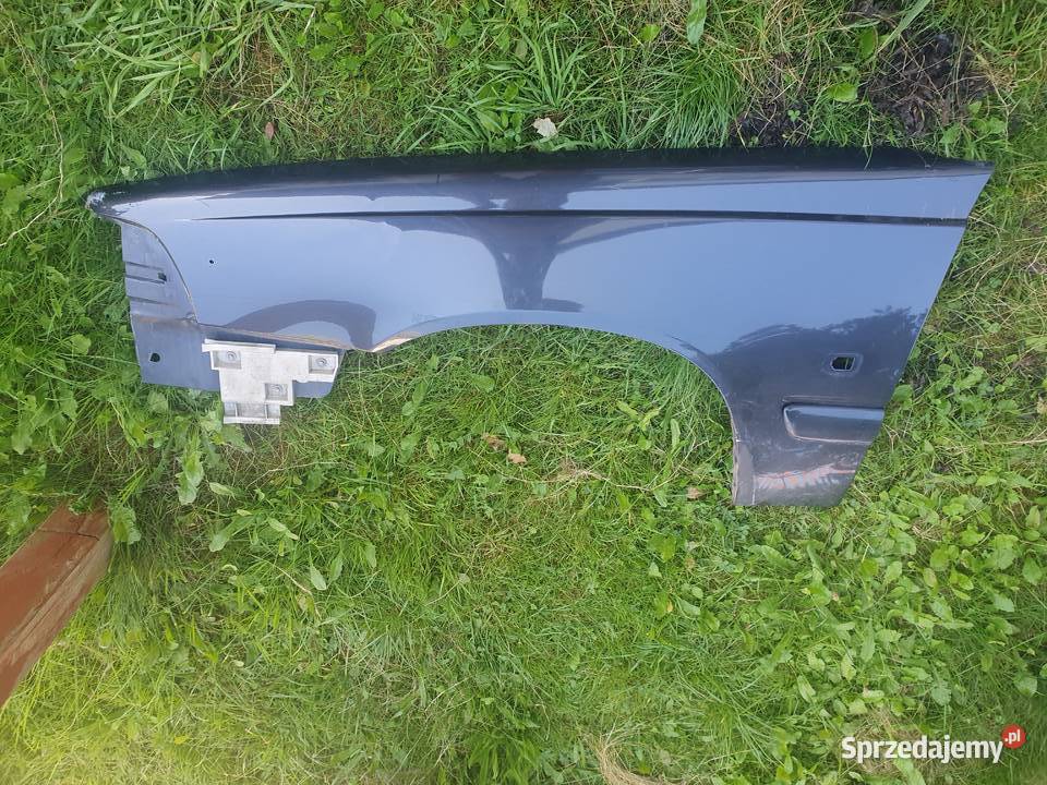 Błotnik przedni lewy Volvo v70 I s70 9600 Błotniki Kraków