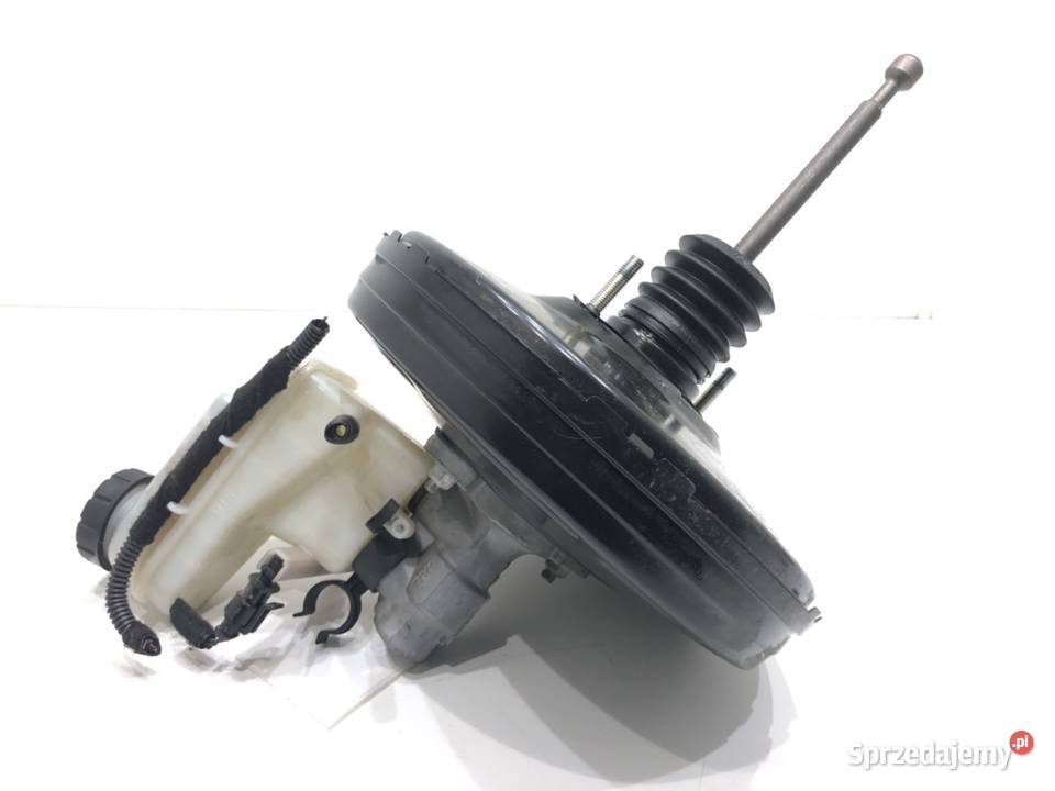 SERWO HAMULCOWE OPEL MERIVA B 39015953 Minivan sprzedam