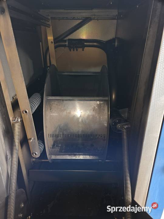 Myjkia do kół DRESTER model W650 z podgrzewaczem dolnośląskie Niwnice sprzedam