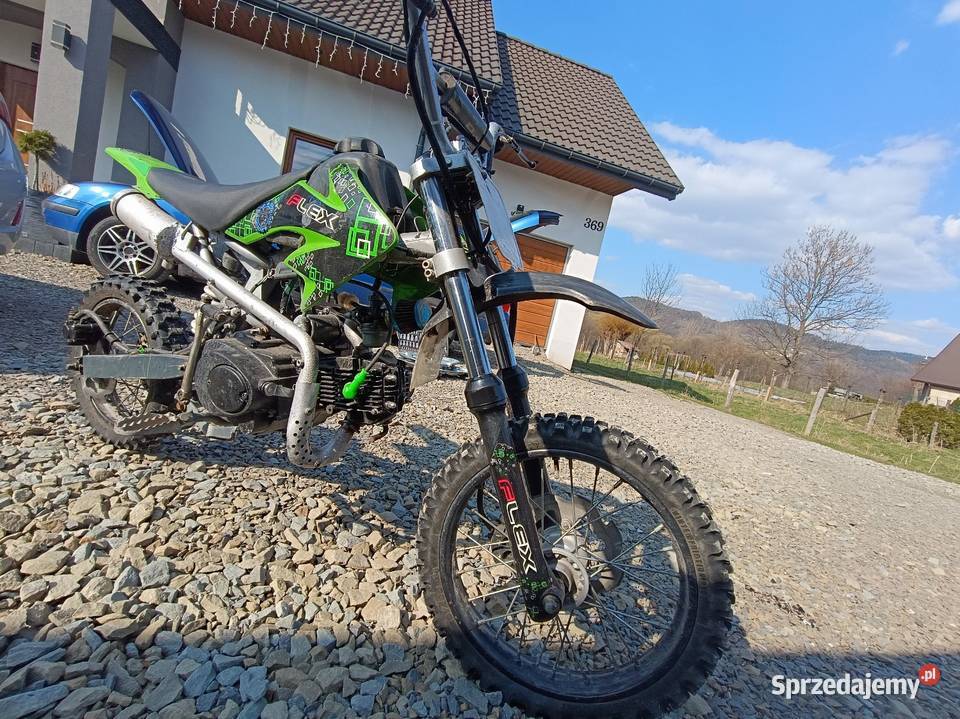 Cross Limanowa