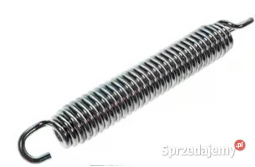 Zestaw sprężyn sprzęgła 75185VE1G00 Kamionna