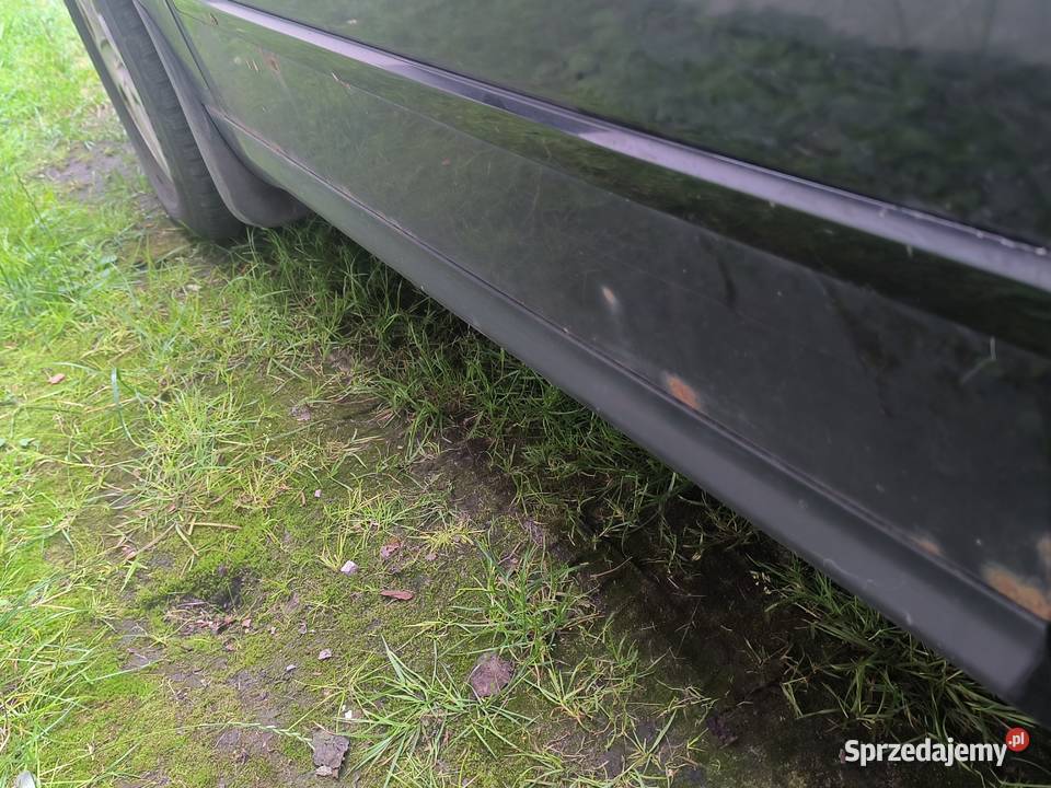 Audi A4b6 18T BEX 190 2xSline A4 lubelskie Zamość sprzedam
