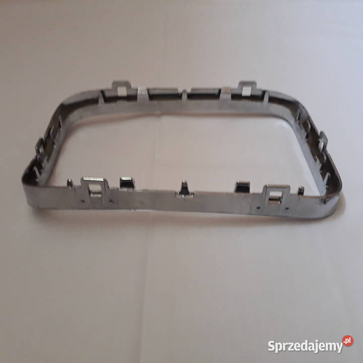 Peugeot 607 ramka lewarka wybieraka zmiany mazowieckie Wyszków