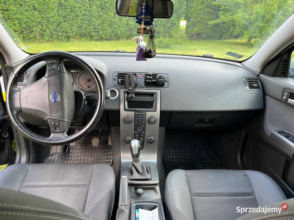 Samochód Volvo V50 Chmielnik