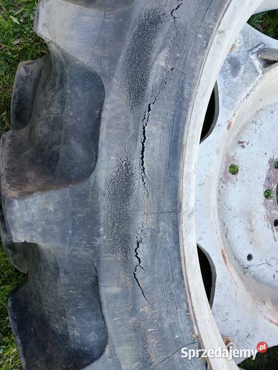 Felgi mf koła 112 r36 felgi koła Namysłów