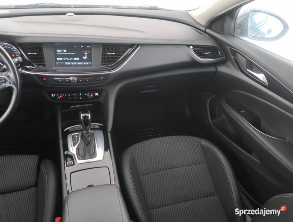 Opel Insignia 15 Turbo radio Bielany Wrocławskie sprzedam