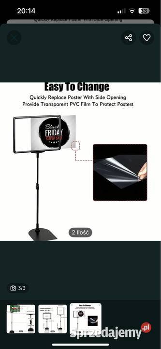 Stawy na kartkę A4 sprzedam