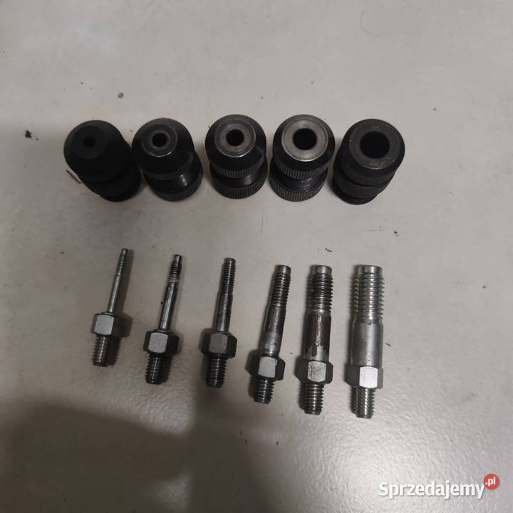 Air Power 4 pneumatyczna nitownica do Narzędzia Lublin