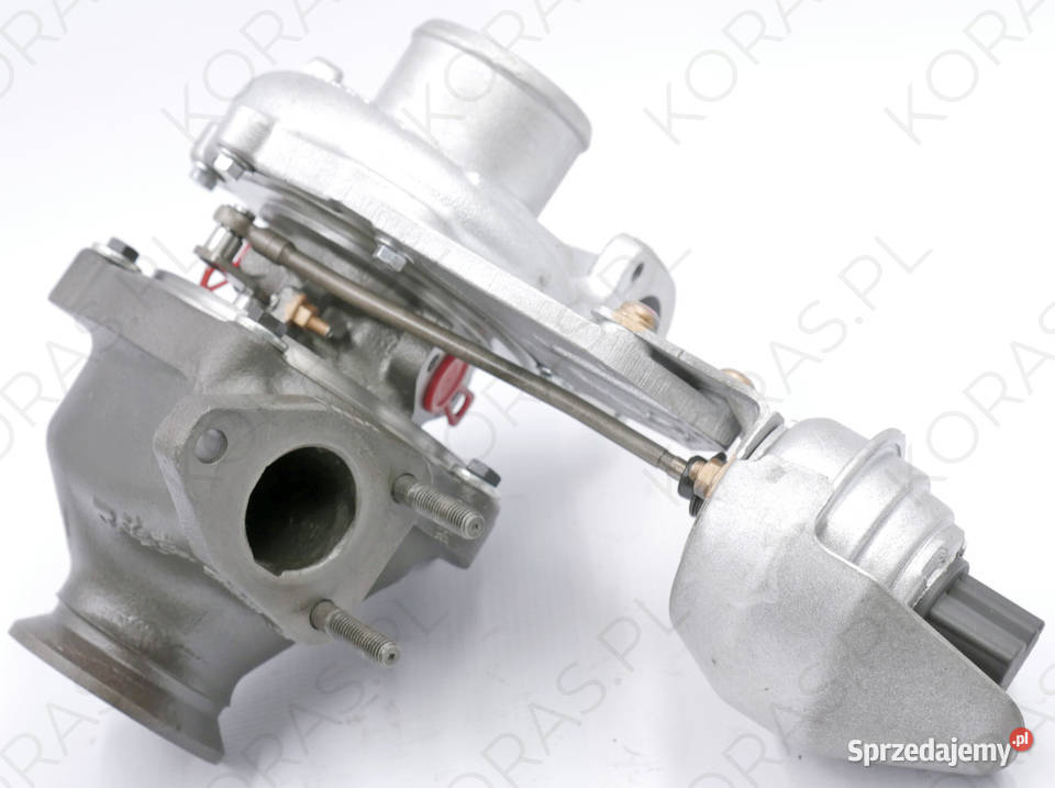 Turbina Chevrolet Malibu 20 CDTI 160 osobowe Włoszczowice sprzedam