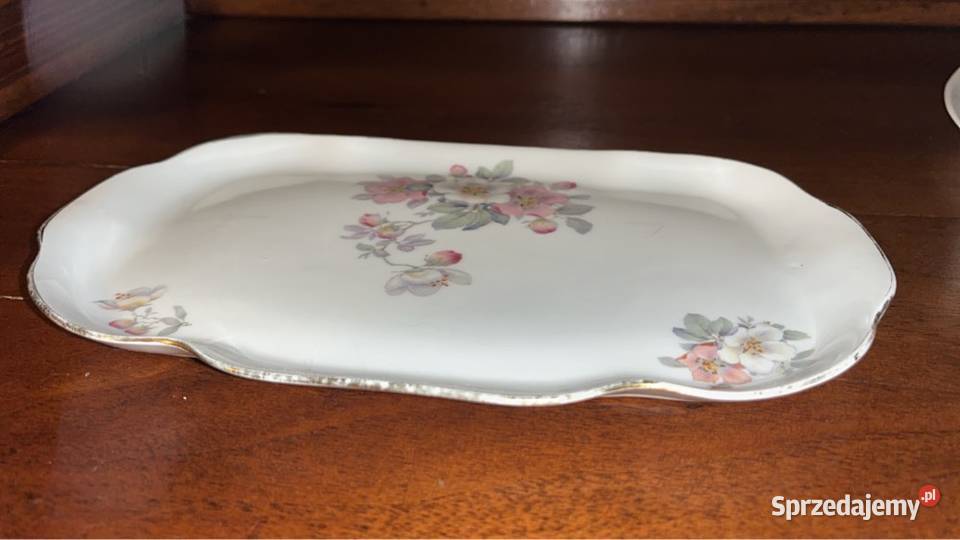Patera Koeningszelt Silesia Z lat 1922 1930 Gdańsk