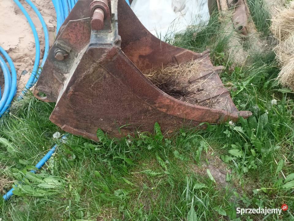 Łyzka podsiębierna lubuskie Wierzchno sprzedam