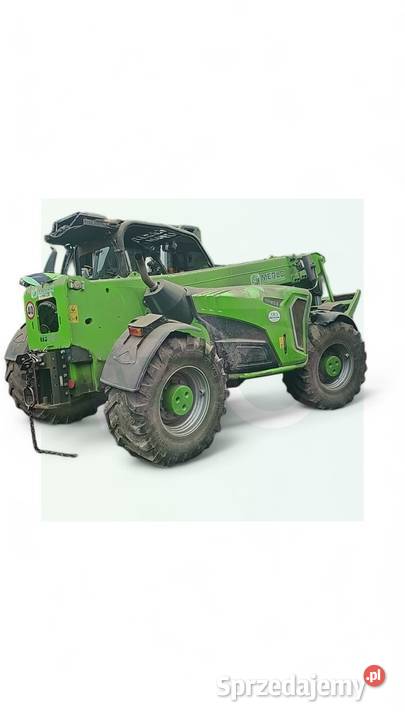 MERLO TF 4511 2021r Ramię Motoryzacja sprzedam