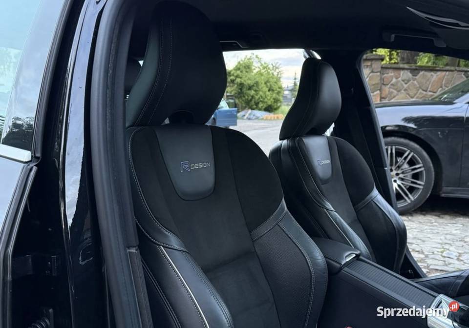 Volvo V60 RDesign V60 Sanok