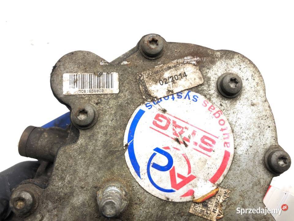 REDUKTOR DO GAZU LPG STAG PAROWNIK LPG GAZOWY